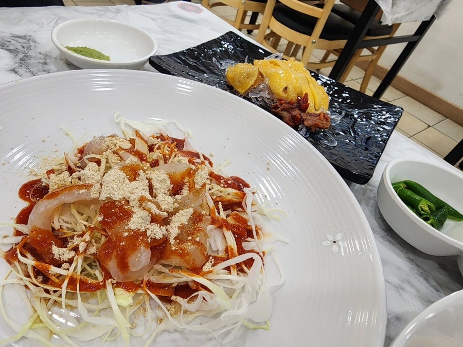 배수산회마켓 사진 5