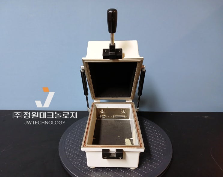 TC-5910D 쉴드박스  Tescom shield box 렌탈 및 판매-정원테크놀로지