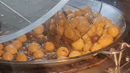  [스페셜 포토덤프] 맛집 블로거의 맛있어보이는 음식 사진/움짤 모음