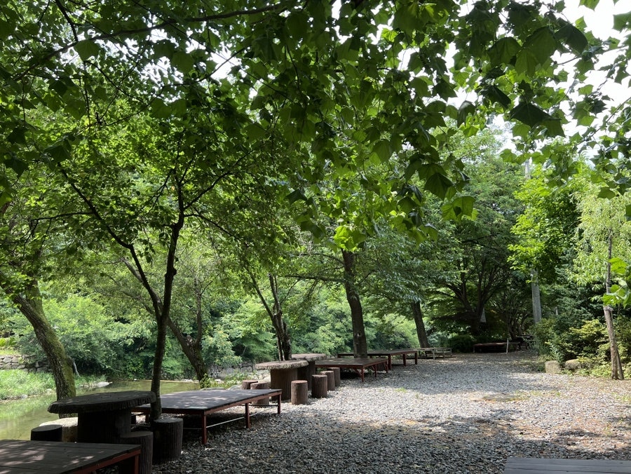 징검다리펜션 사진 6