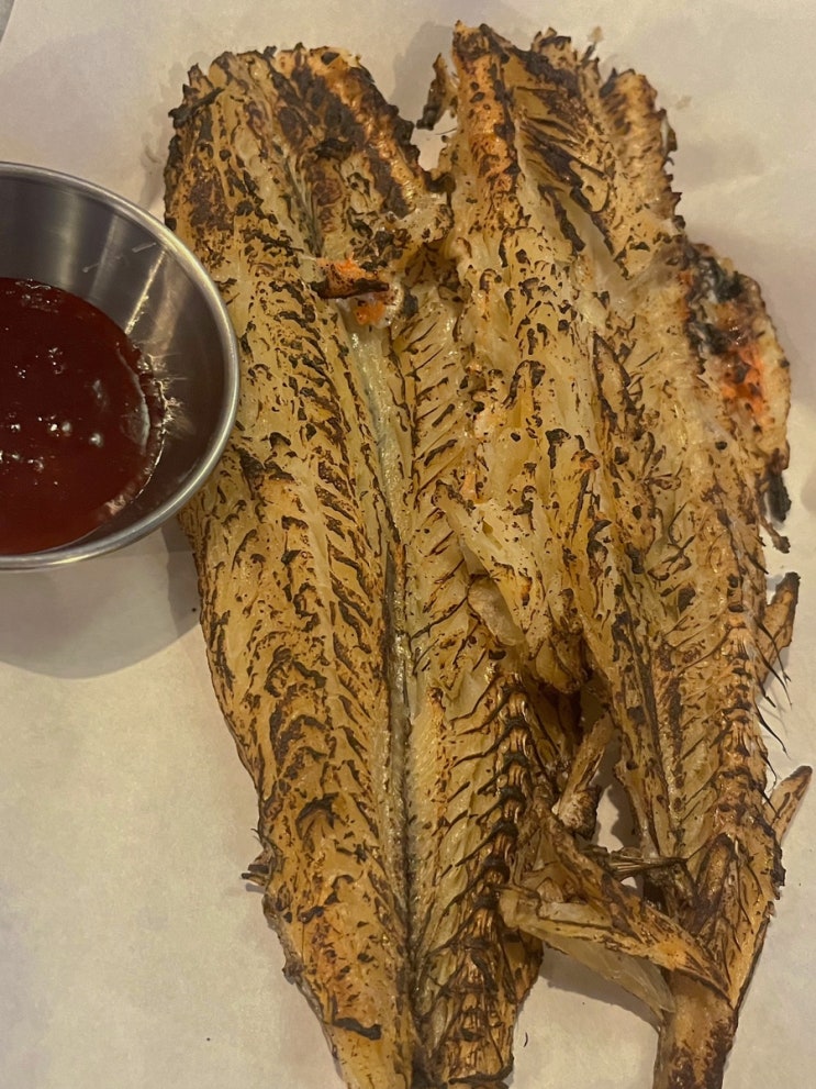  동탄 북광장 인생노가리 맛집 인생건어물맥주