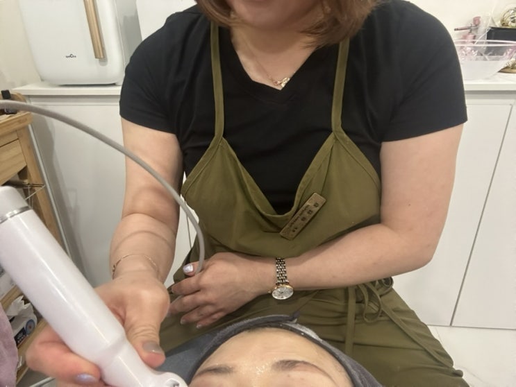  울산 남구 피부관리 잘 하는 곳 유드림에스테틱