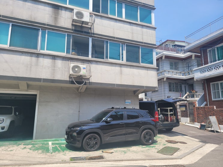  비오면 넘치는 맨홀막힘 빗물관 우수관 막혔을때 배관 뚫는 곳 서울 경기 인천