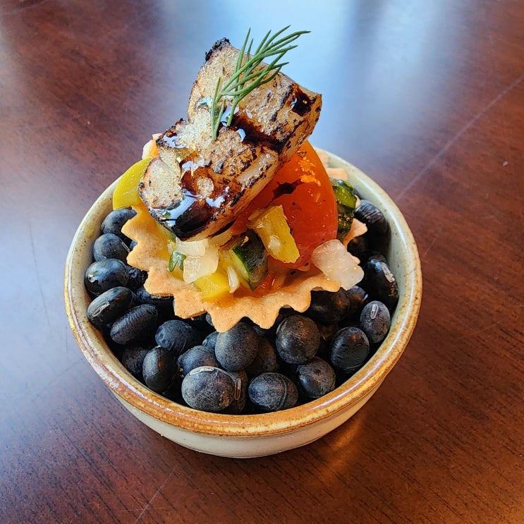  예쁜 코스요리로 기념일 데이트에 딱 좋은 포항 이동 맛집 낙낙