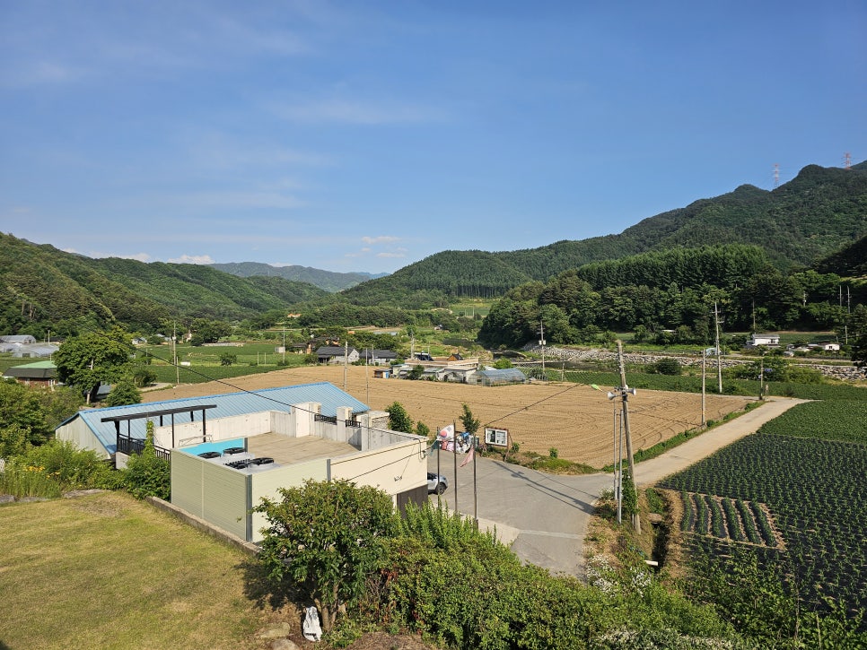 시골민박 사진 6