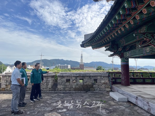  1박 2일로 떠난 강진 탐방, 향교·서원 국가유산 활용사업 ‘삼시세끼 힐링향교’ 인기 만점