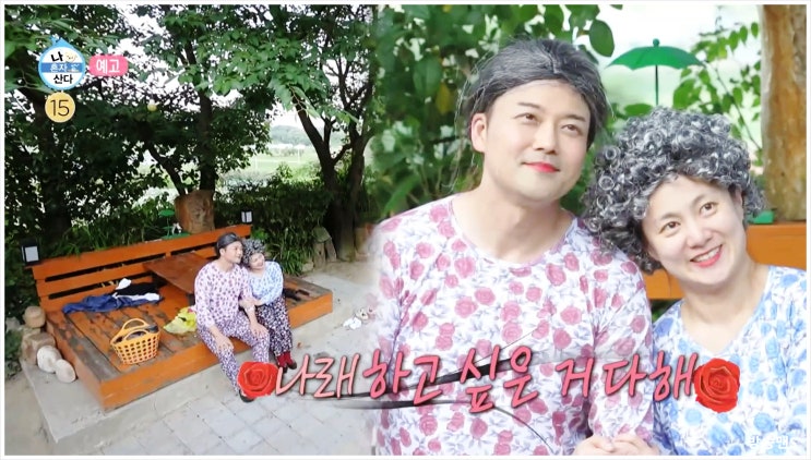  나혼자산다 552회 재방송 다시보기 전현무 박나래 산삼헌터즈 산오라버니 산행 만신창이 몸보신 충북괴산 약초 취나물 고사리 더덕 주먹밥 MZ세대핫템