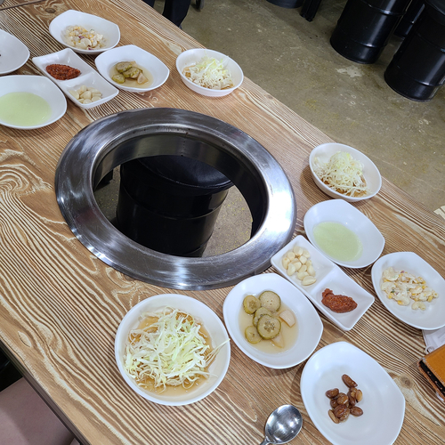 우리끼리아지트 사진 4