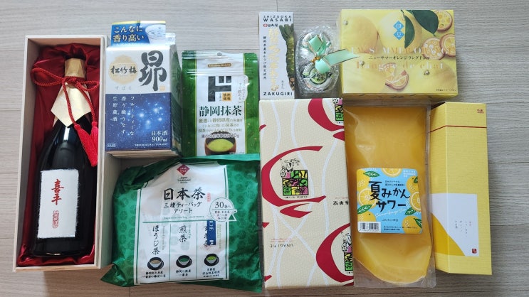  시즈오카 쇼핑리스트 / 면세점, 마트, 다이소, 돈키, 기념품샵, 드럭, 캐릭터샵_구매처, 실사용후기