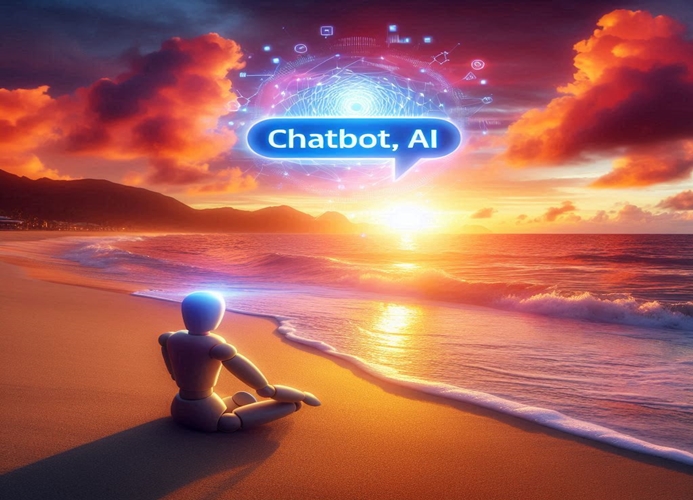  생성형 AI 기반 (거대 언어모형, 챗봇, 이미지 생성 등)서비스 개발자 취업연계 국비지원 교육 - KG아이티뱅크 종로