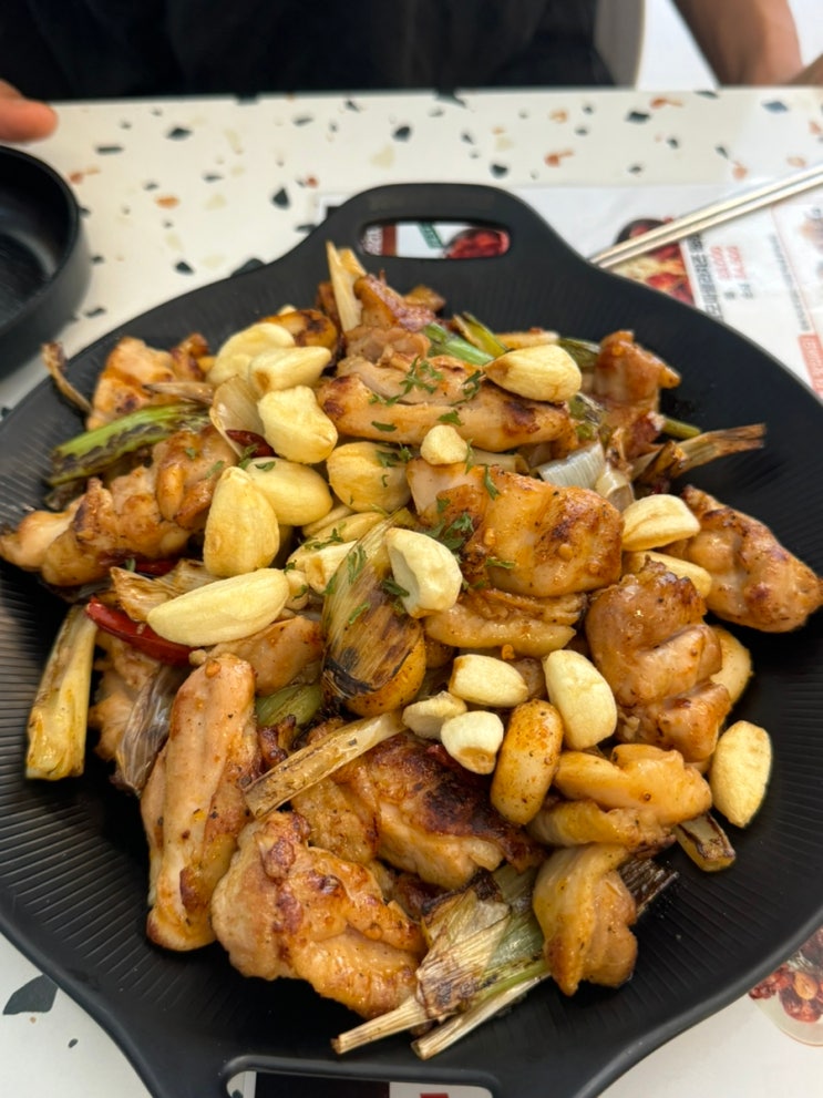 나주혁신도시 치킨맛집 기영이숯불두마리치킨 후기 나주혁신도시 치킨맛집 기영이숯불두마리치킨 후기