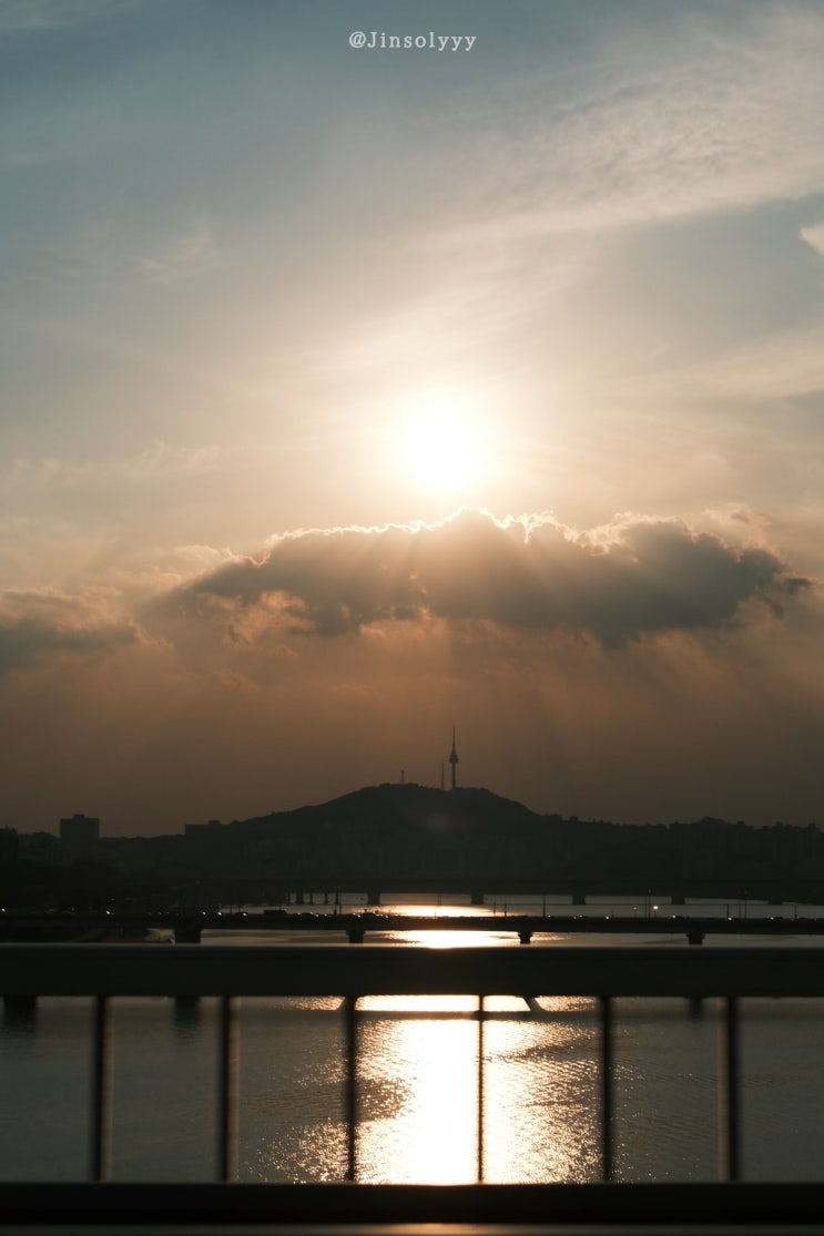  [X100VI] 퇴근길 - 2024.06.27