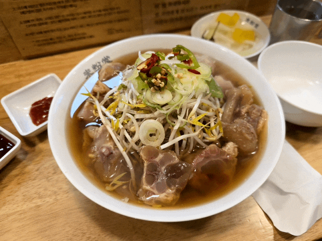  인천｜청라) 익히 알고 있는 그 맛! 서비스는  '미분당 청라점'