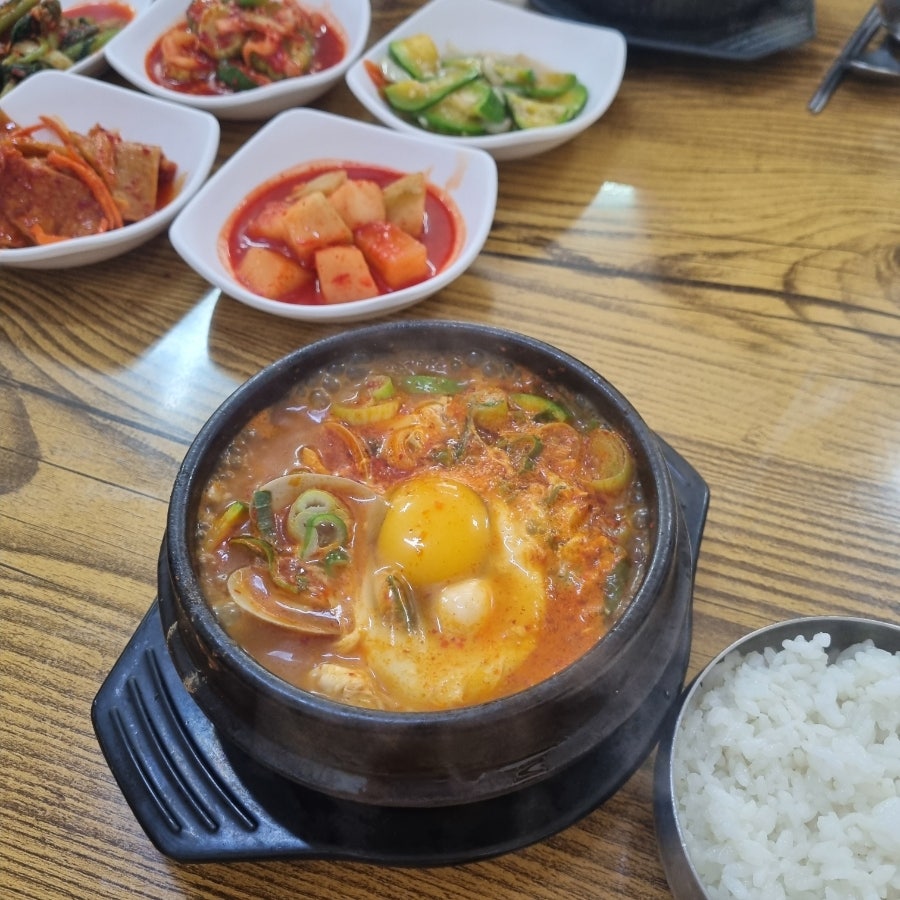 청진동해장국 사진 5