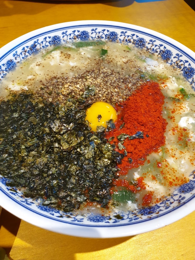  맛집_포항 효자동_1984 그 수육집칼국수 포항점: 효자동 신상 맛집 오픈런 후기