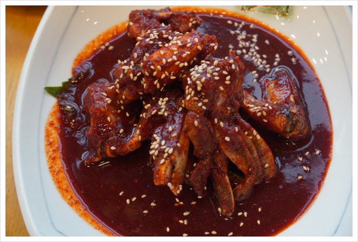제주 이호테우해변 맛집 제주공항 근처 흑돼지 맛집 제주태백산 본점