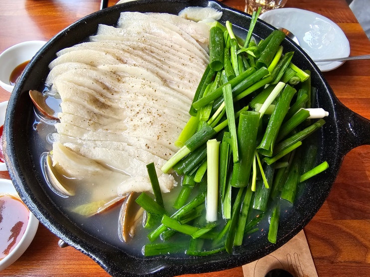  [광주/용봉동] 전대 인근에서 안주가 맛있는 술집 안주가 광주용봉점 후기