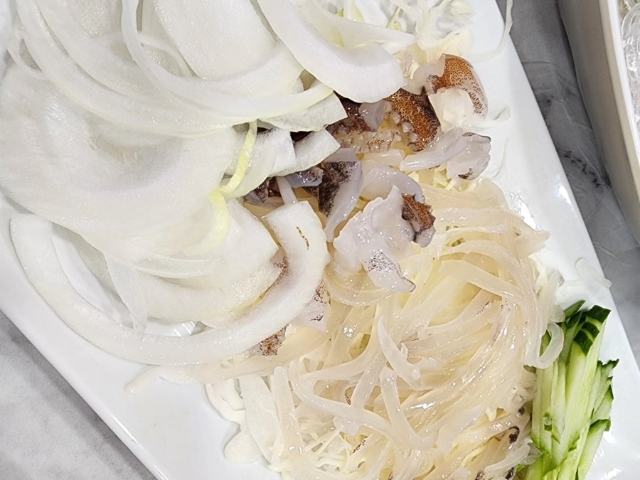 배수산회마켓 사진 3