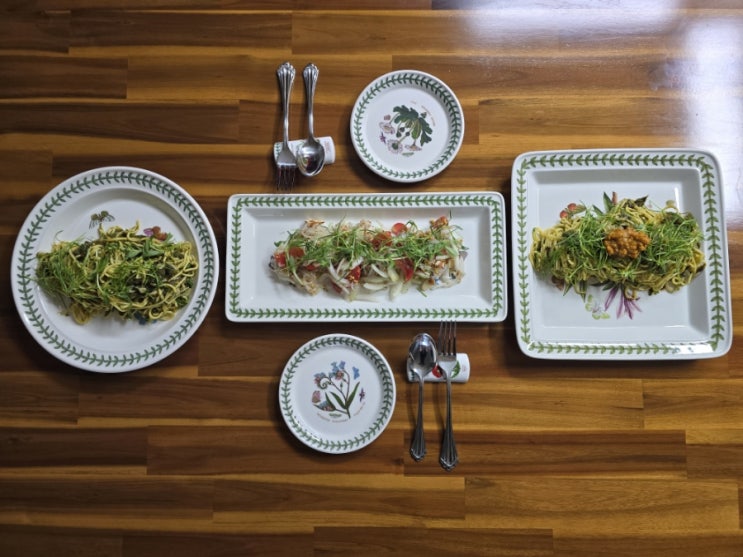 [네이버 포토덤프] 일상 기록 풀기_1주차