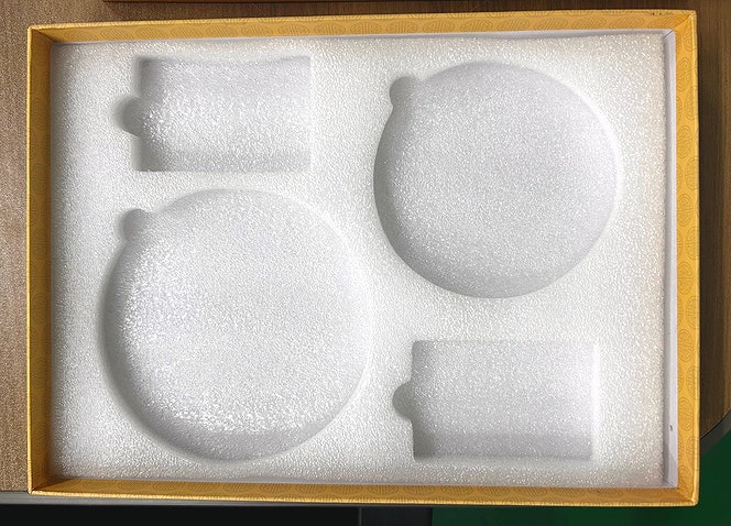 PEFOAM 상황별 일대일 맞춤제작 PEFOAM 상황별 일대일 맞춤제작
