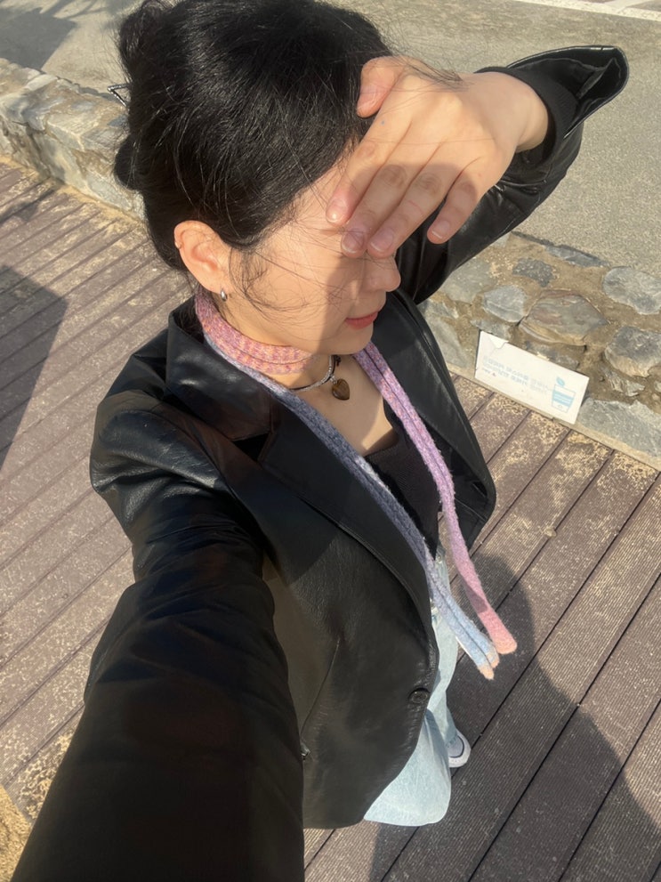  왜때문에 벌써 칠월인지..? 혼자 강릉 갔다가 한강도 가고 등산도 가는 퇴사자의 일상 그리고 대행사生 시작_일상/일기