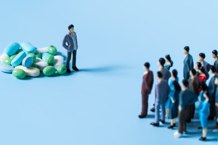  성공은 모두가 평등하지 않음을 인정하는 것에서부터 시작 됩니다