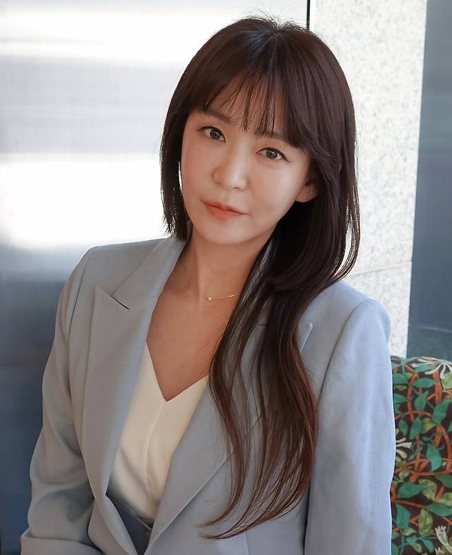 <b>심이영</b>, MBC 새 드라마 '친절한 <b>선주씨</b>' 타이틀롤 발탁... 