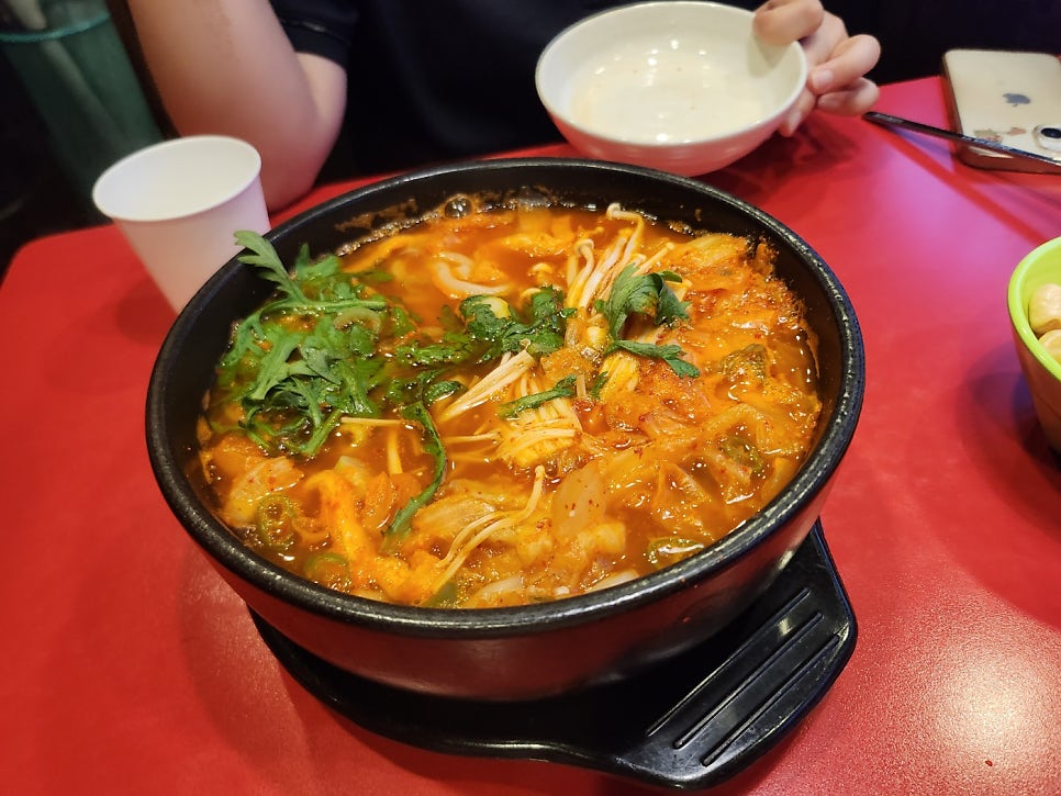 투다리 금산점 사진 6