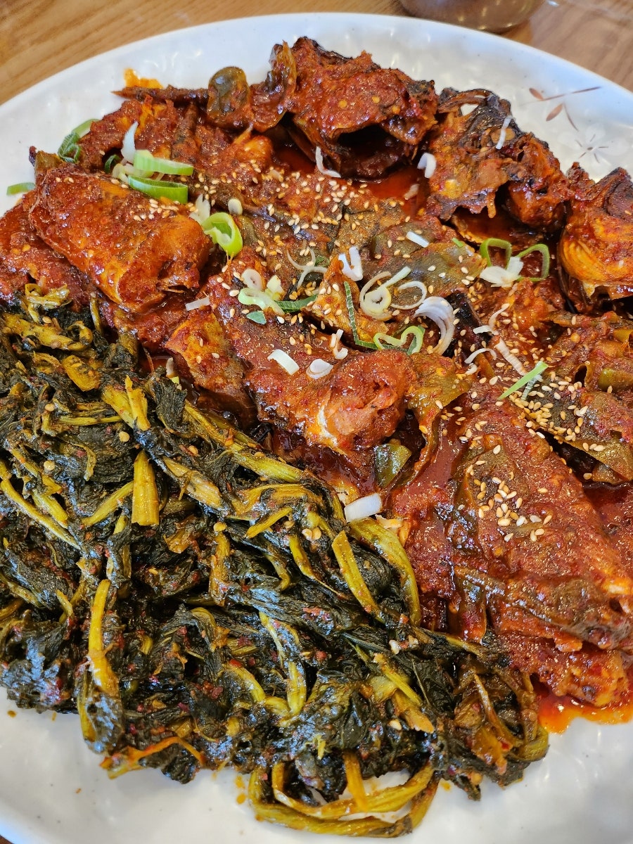 명태어장&팔당냉면 이천점 사진 3