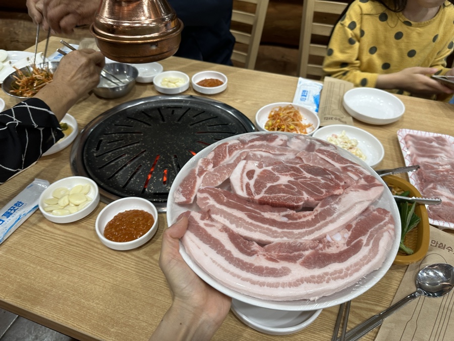 커피마마퀸 아산온양점 사진 4