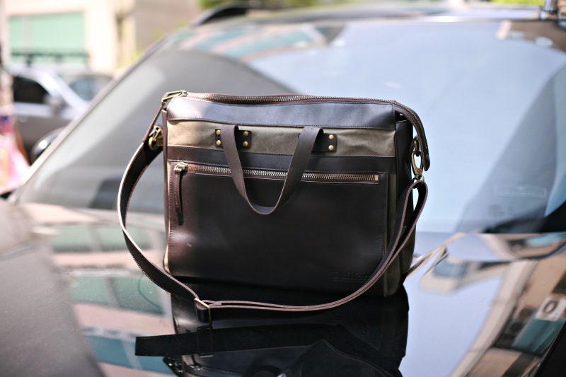 남자 명품 서류가방 한번쯤 갖고 싶은 브리프케이스