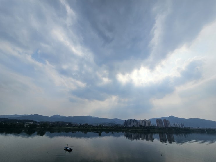 <b>주말 날씨 예보</b>, 기후변화와 기상이변