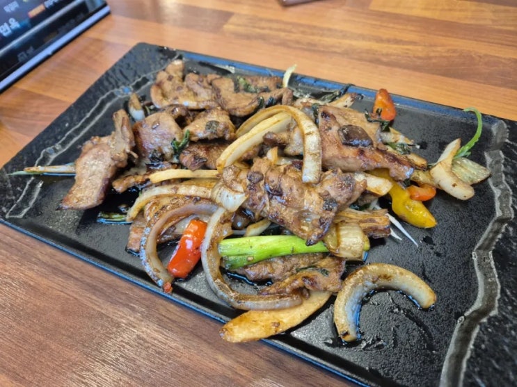  맛집_광주 화정동_다담골면옥 본점: 자극적이지 않고 깔끔한 No.1 냉면&불고기
