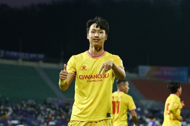 광주FC <b>엄지성</b> 챔피언쉽 <b>스완지</b>시티?!