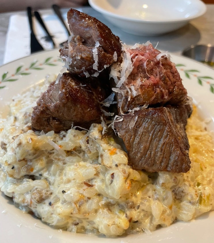  [일산/웨스턴돔][맛집탐방] 분위기 좋은 양식 맛집추천, 늘상웨돔!