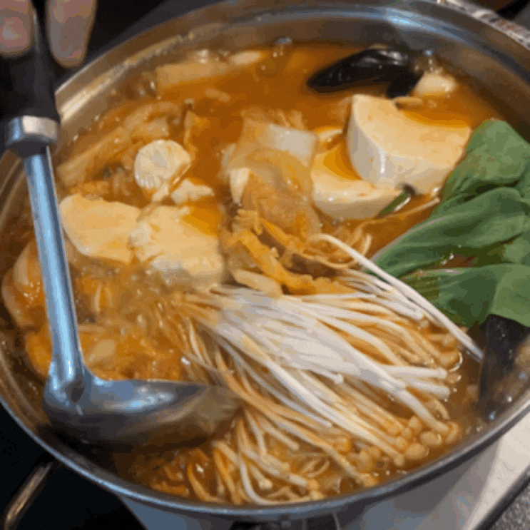  광주맛집 - 동명동술집 '광장'