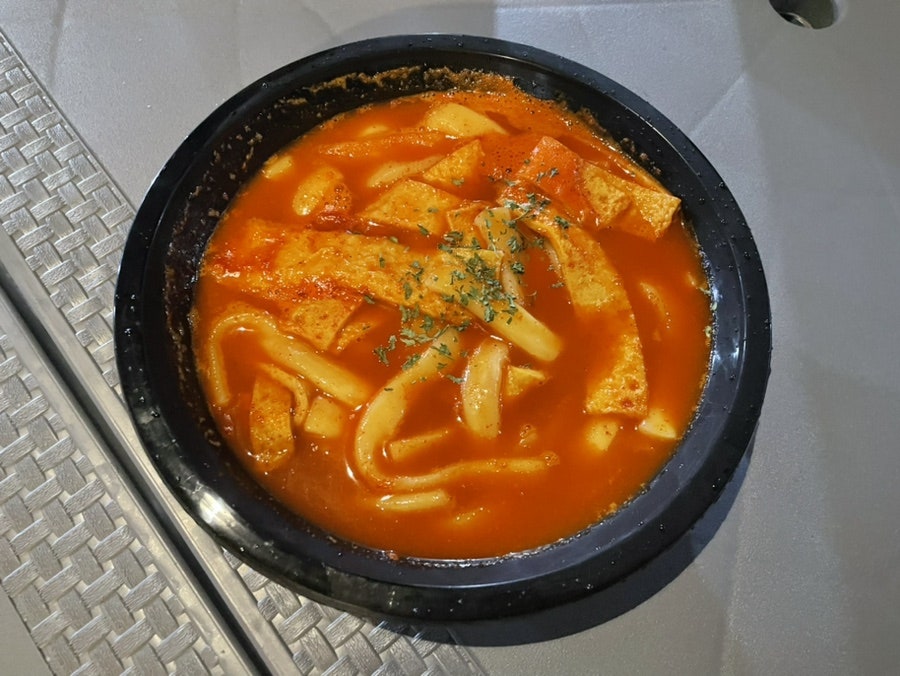 치킨플러스 파주조리읍점 사진 6