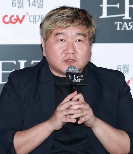 <b>서유리</b>와 이혼한 최병길 PD 개인파산 신청…매일 매일 눈앞 캄캄