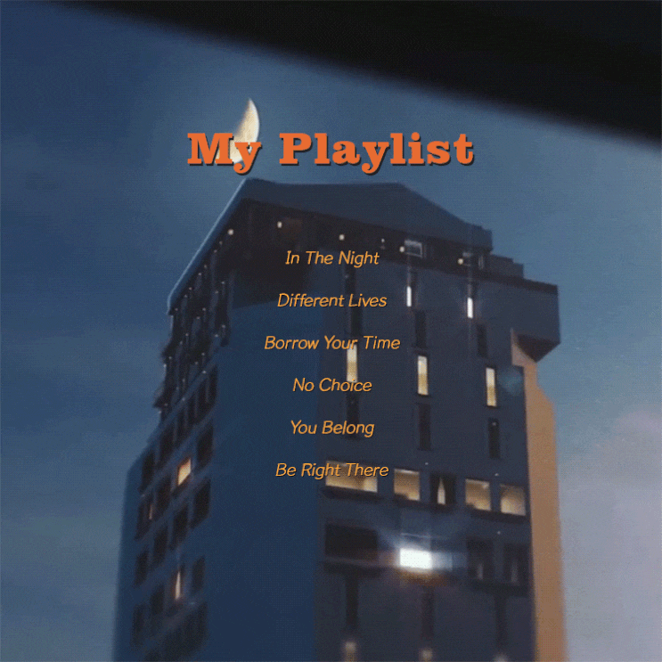 Fly By Midnight (플라이 바이 미드나잇) 듣기 좋은 노래 추천 (MV/가사) Fly By Midnight (플라이 바이 미드나잇) 듣기 좋은 노래 추천 (MV/가사)