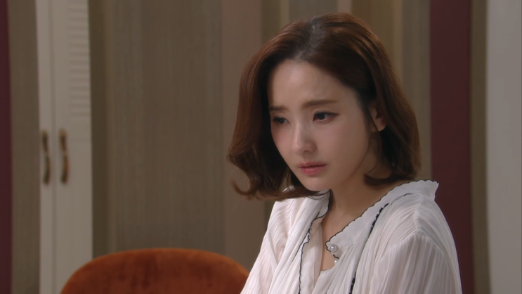  스캔들 인물관계도 한채영 넘 예뻐서 얼굴만 보인다!
