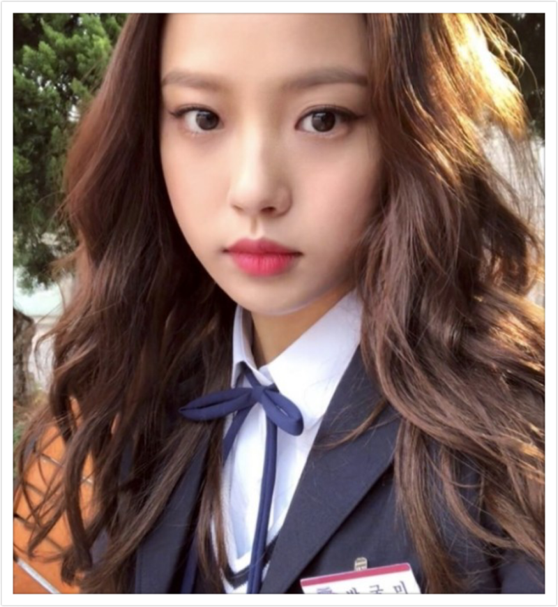 고민시 나이 과거 술집 논란 웨딩플레너 사진 인스타 MBTI + 서진이네2
