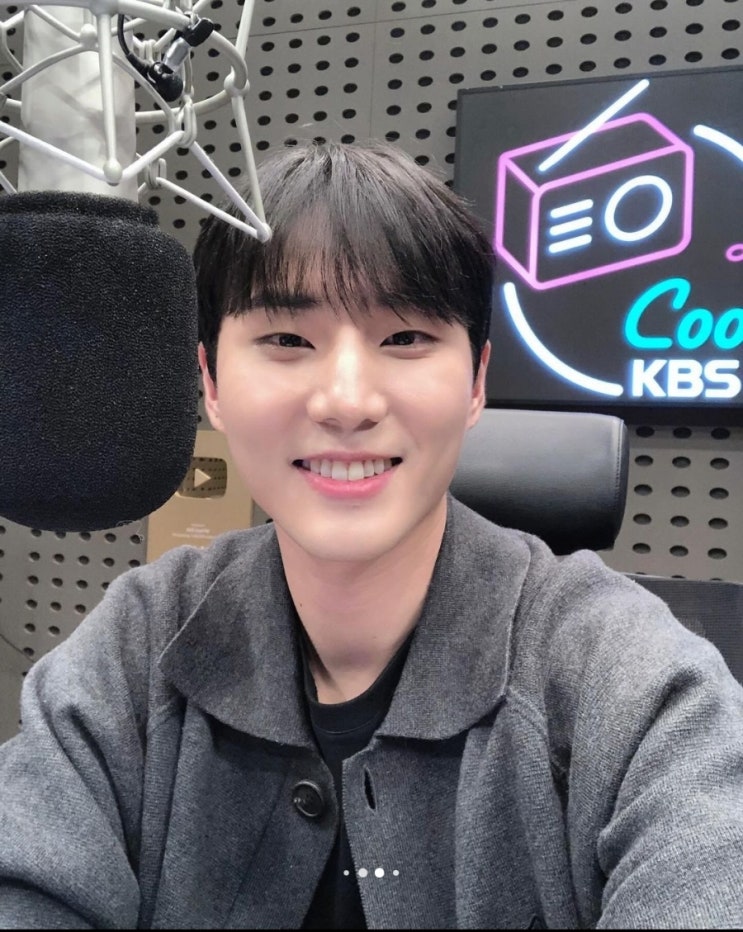 <b>데이식스</b>의 키스더라디오_<b>영케이</b> 마지막 생방송(24.06.28.)