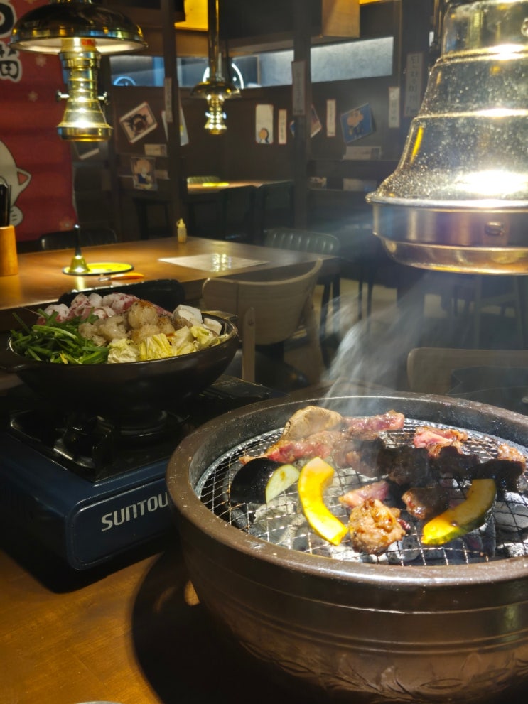  2024 생일기록〰️ 고추바사삭, 프랑제리 망고쑥대밭, 인사이드아웃2,  범계 사이코우