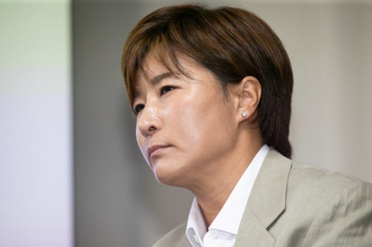 <b>박세리</b>, 아버 지와의 채무... 하계<b>올림픽</b> KBS <b>해설위원</b> 발대식