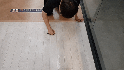  일산 청소대행가격? 여사님 vs 전문업체