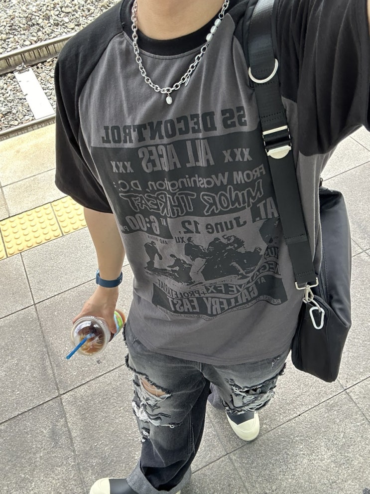  경주힙페 준비 갈 완료