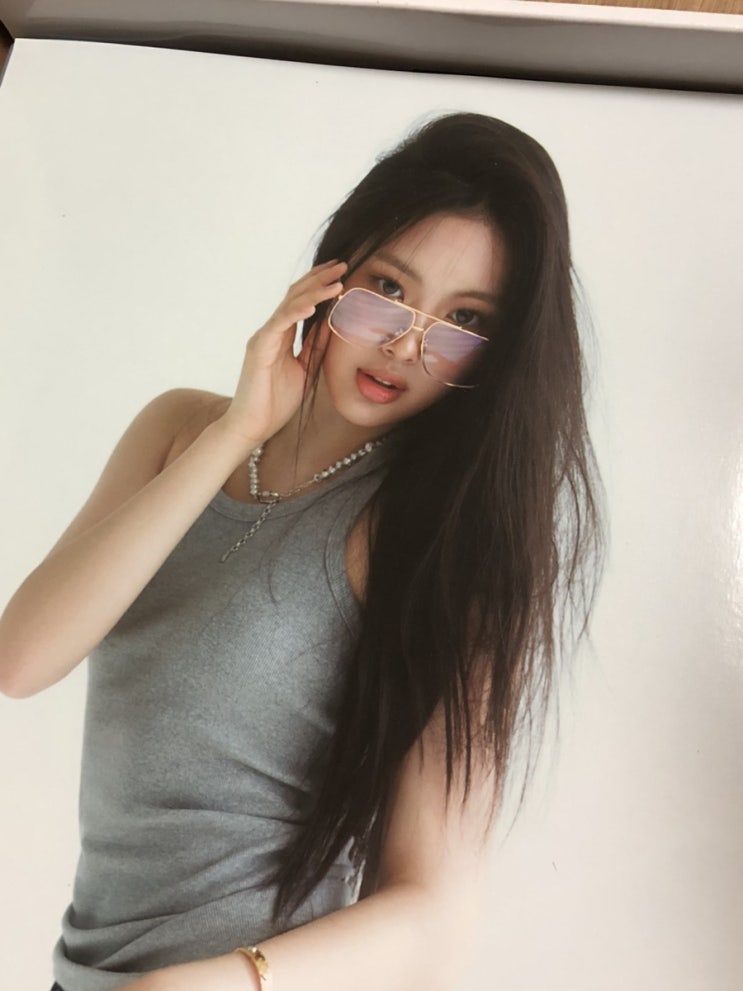 How Sweet 앨범깡(+버니즈 캠프 <b>도쿄돔</b> 후기)