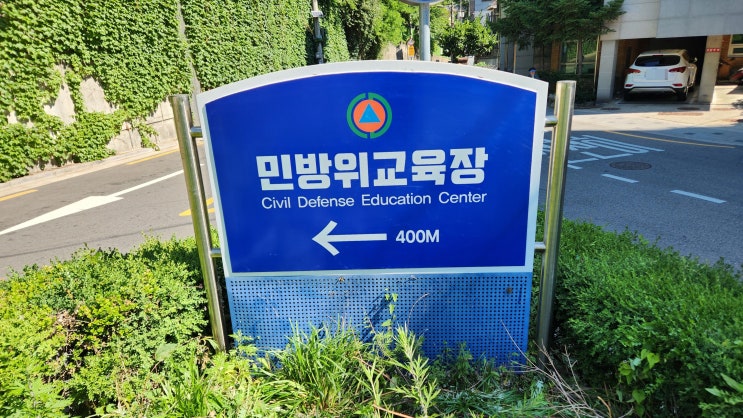  "스테인레스 지주 간판"  갈바, 포맥스 반사시트지 스카이차량으로~~
