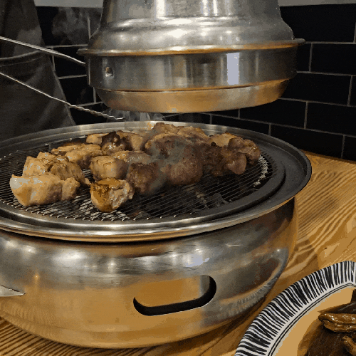  3월 3일 본점, 반월동삼겹살 찐맛집 *