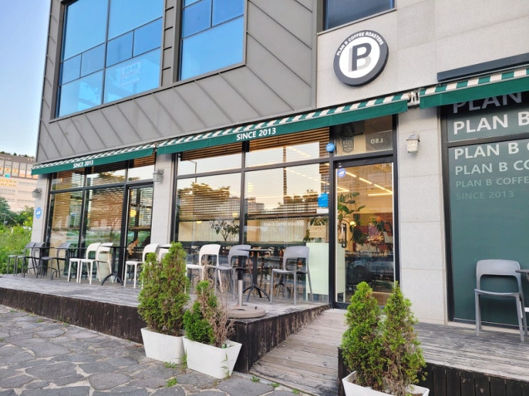  재재재방문 세종 커피 맛집 로스팅 카페 추천
